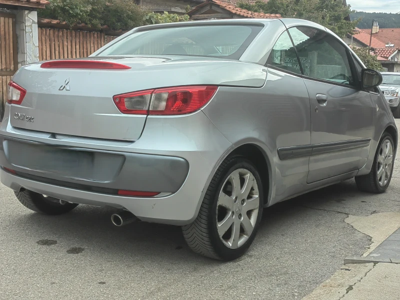 Mitsubishi Colt С газова 