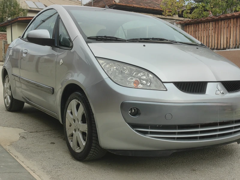 Mitsubishi Colt С газова , снимка 4 - Автомобили и джипове - 52511220