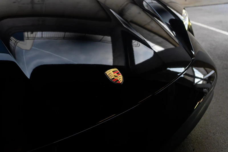 Porsche Taycan 4 Cross Turismo Гаранционен, снимка 3 - Автомобили и джипове - 52330570