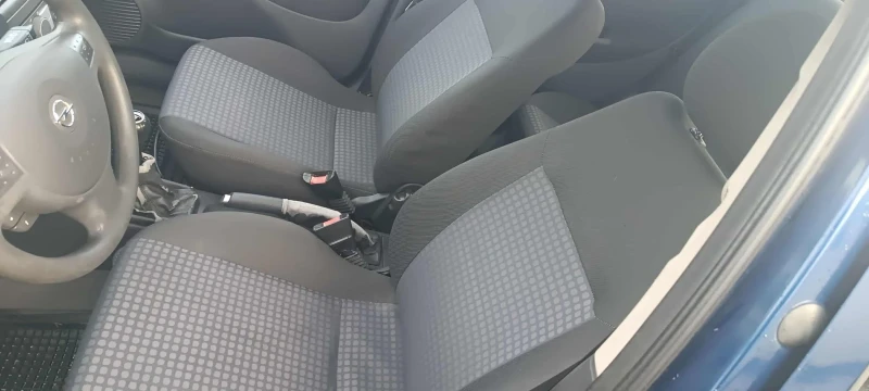 Opel Corsa 1.0 КЛИМАТРОНИК, снимка 9 - Автомобили и джипове - 52334066