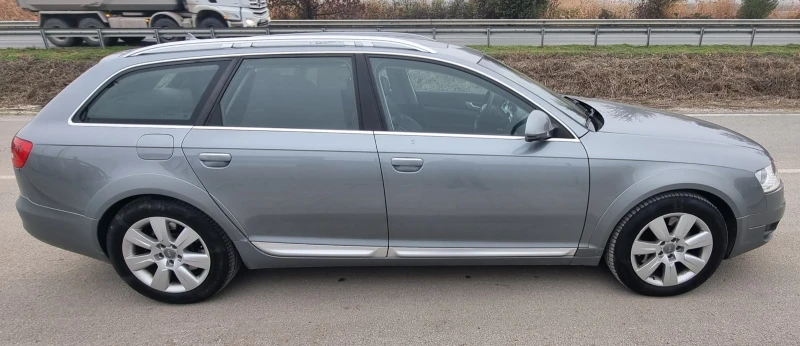 Audi A6 Allroad 3.0TDI, снимка 4 - Автомобили и джипове - 52450687