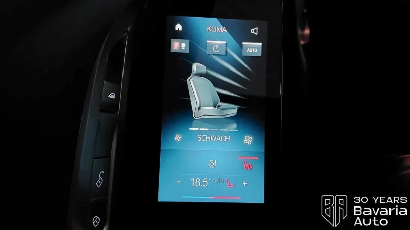 BMW 740 d xDrive M Sport Paket Sportautomatic, снимка 15 - Автомобили и джипове - 52664364