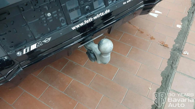 BMW 740 d xDrive M Sport Paket Sportautomatic, снимка 16 - Автомобили и джипове - 52664364