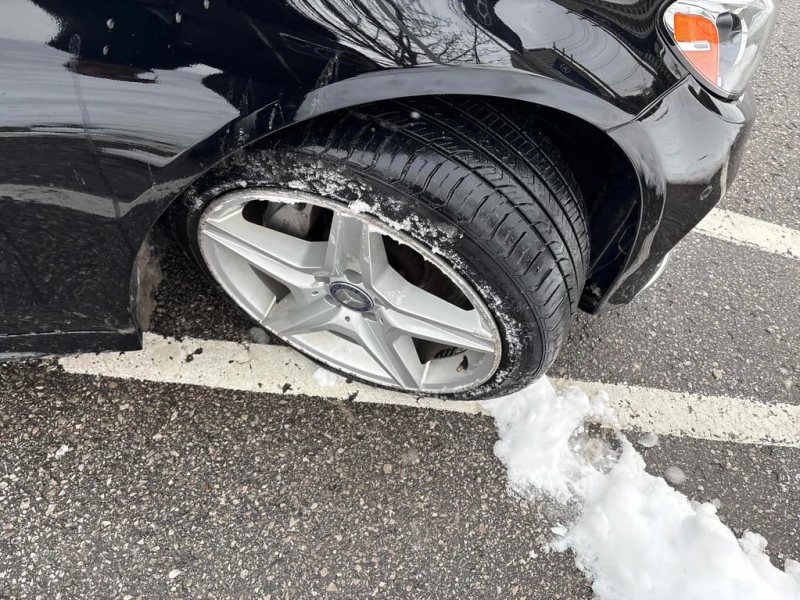 Mercedes-Benz C 300 * CARFAX * ЦЕНА ДО БГ, снимка 7 - Автомобили и джипове - 53132688