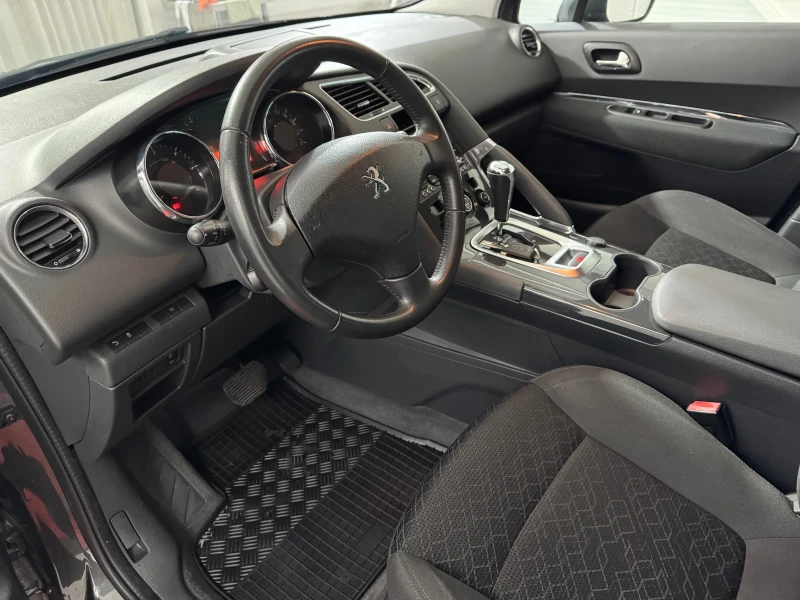 Peugeot 3008 1.6 BlueHDI - Business - AUTOMATIC , снимка 8 - Автомобили и джипове - 53247055