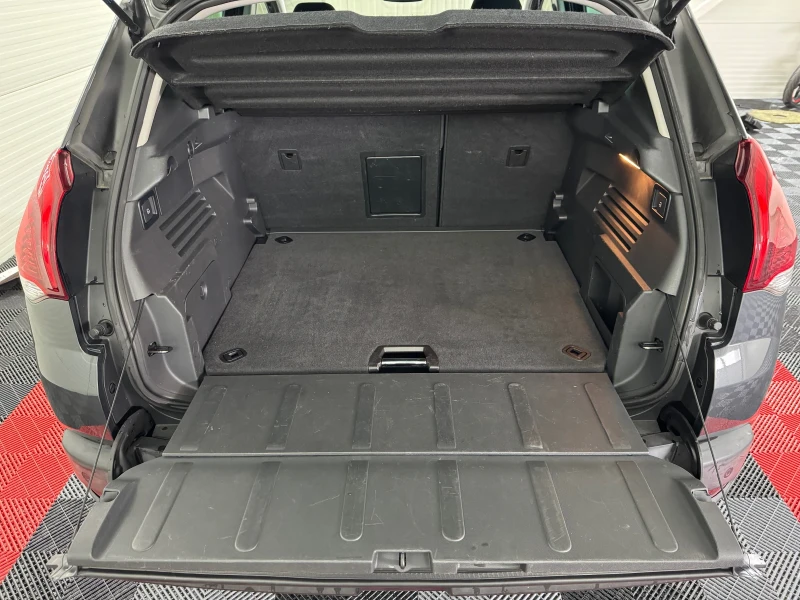 Peugeot 3008 1.6 BlueHDI - Business - AUTOMATIC , снимка 15 - Автомобили и джипове - 53247055