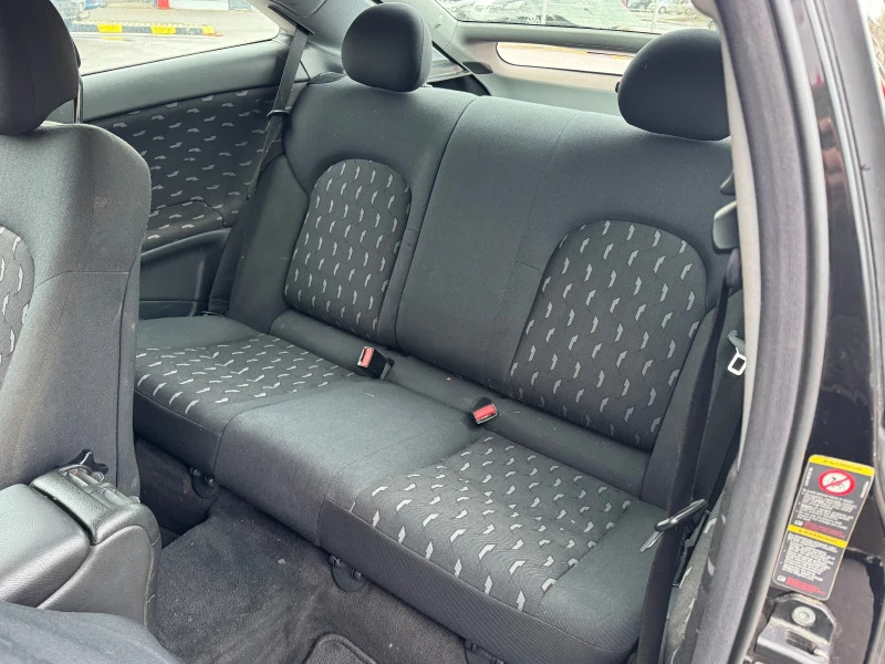 Mercedes-Benz C 220 CDI, снимка 9 - Автомобили и джипове - 53251344