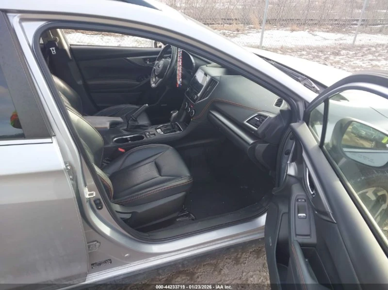 Subaru Crosstrek Limited, снимка 5 - Автомобили и джипове - 53502088