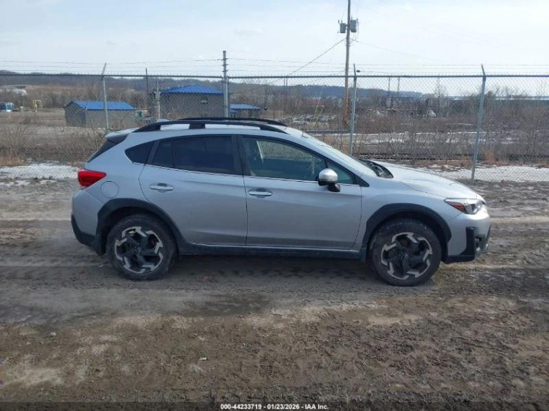 Subaru Crosstrek Limited, снимка 13 - Автомобили и джипове - 53502088