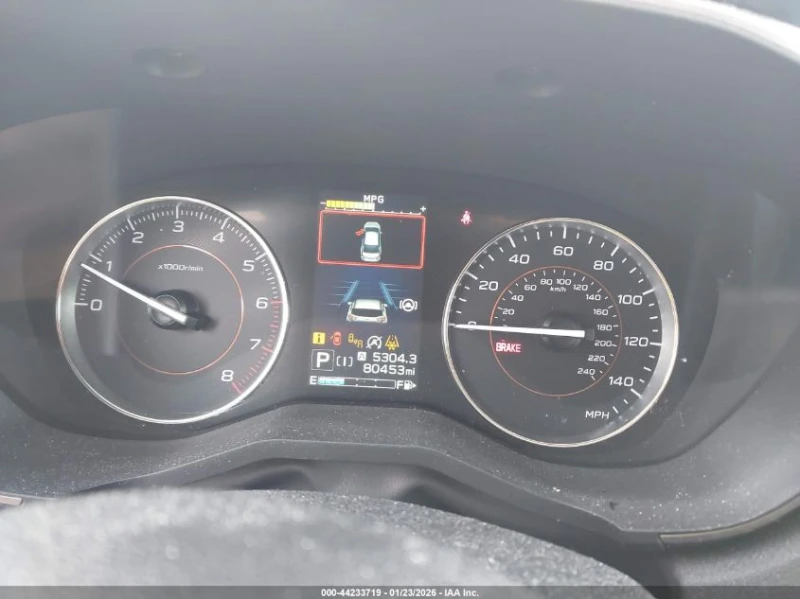 Subaru Crosstrek Limited, снимка 7 - Автомобили и джипове - 53502088