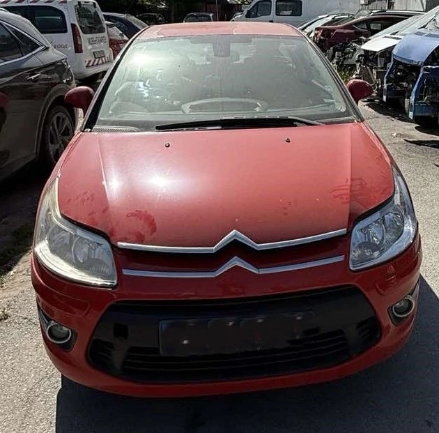 Citroen C4 1.6THP - изображение 3