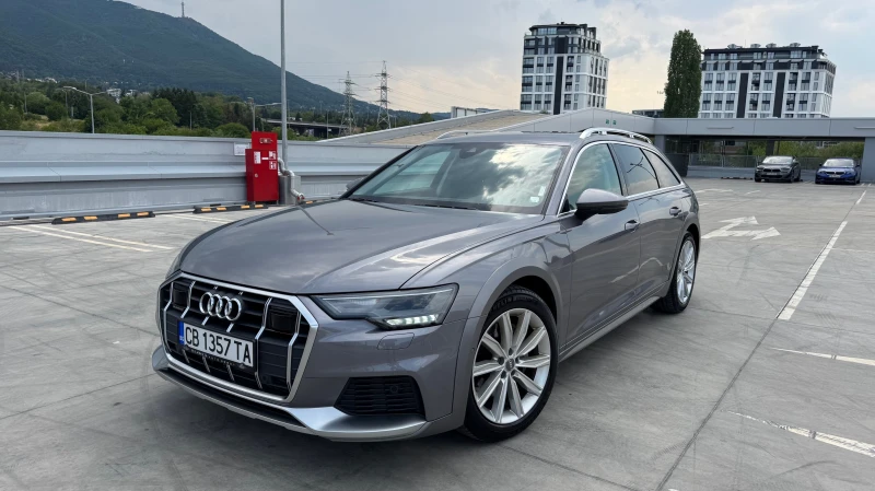 Audi A6 Allroad 45 TDI - 74900 лв. - 36834171 1