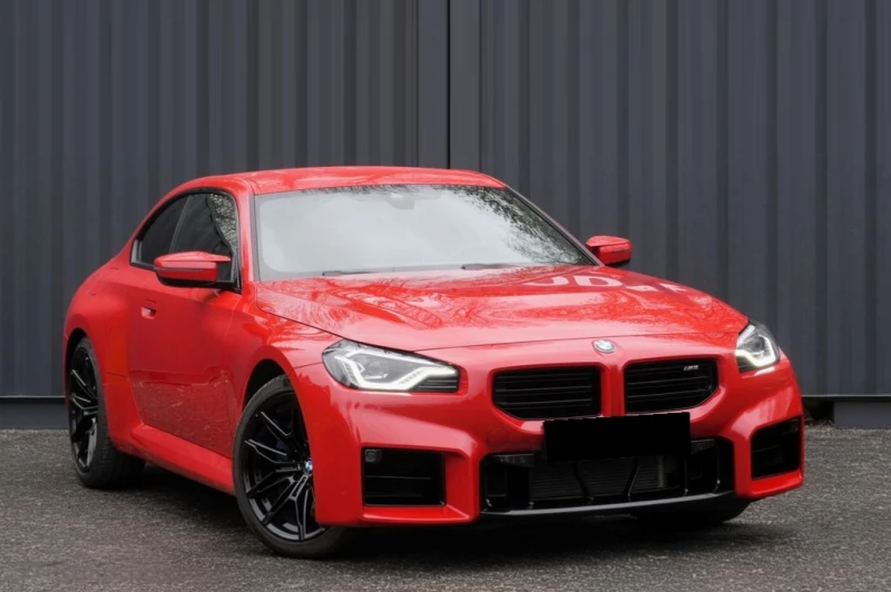 BMW M2 - 124990 лв. / 63906.37 € - 31553355 1