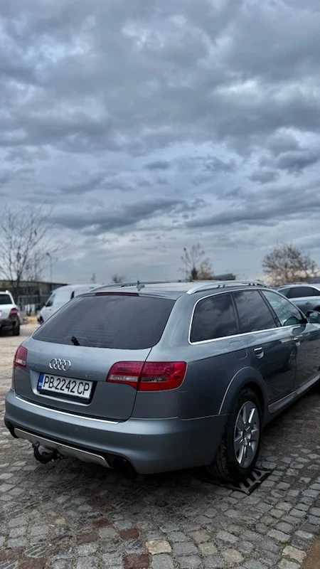 Audi A6 Allroad 3.0TDI | Mobile.bg � ����������� 14