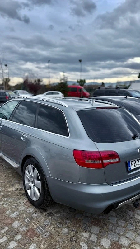 Audi A6 Allroad 3.0TDI | Mobile.bg � ����������� 15