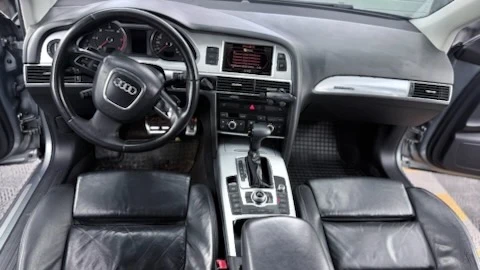 Audi A6 Allroad 3.0TDI | Mobile.bg � ����������� 12