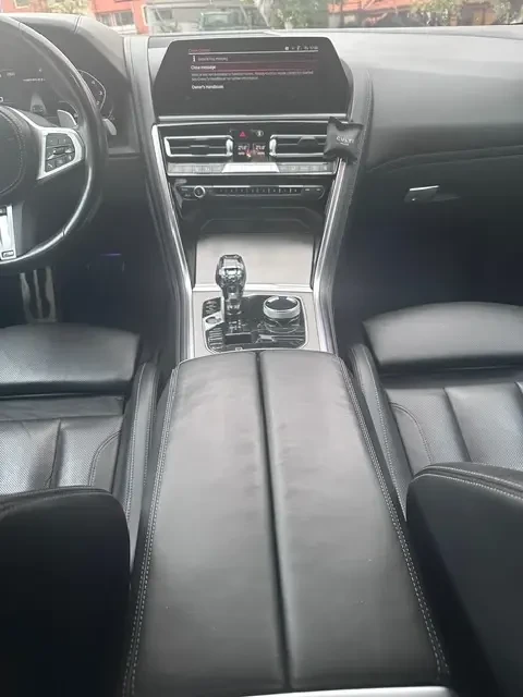 BMW 850 xDrive Gran Coupe. | Mobile.bg � ����������� 9