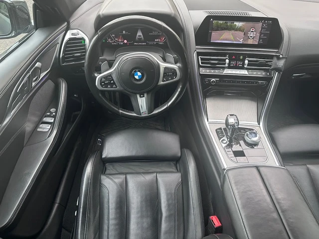 BMW 850 xDrive Gran Coupe. | Mobile.bg � ����������� 10