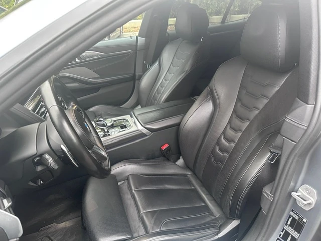 BMW 850 xDrive Gran Coupe. | Mobile.bg � ����������� 15
