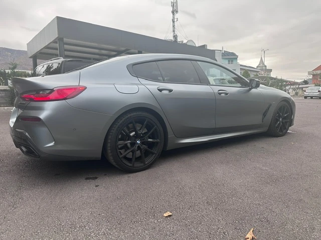 BMW 850 xDrive Gran Coupe. | Mobile.bg � ����������� 5