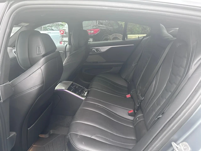 BMW 850 xDrive Gran Coupe. | Mobile.bg � ����������� 8