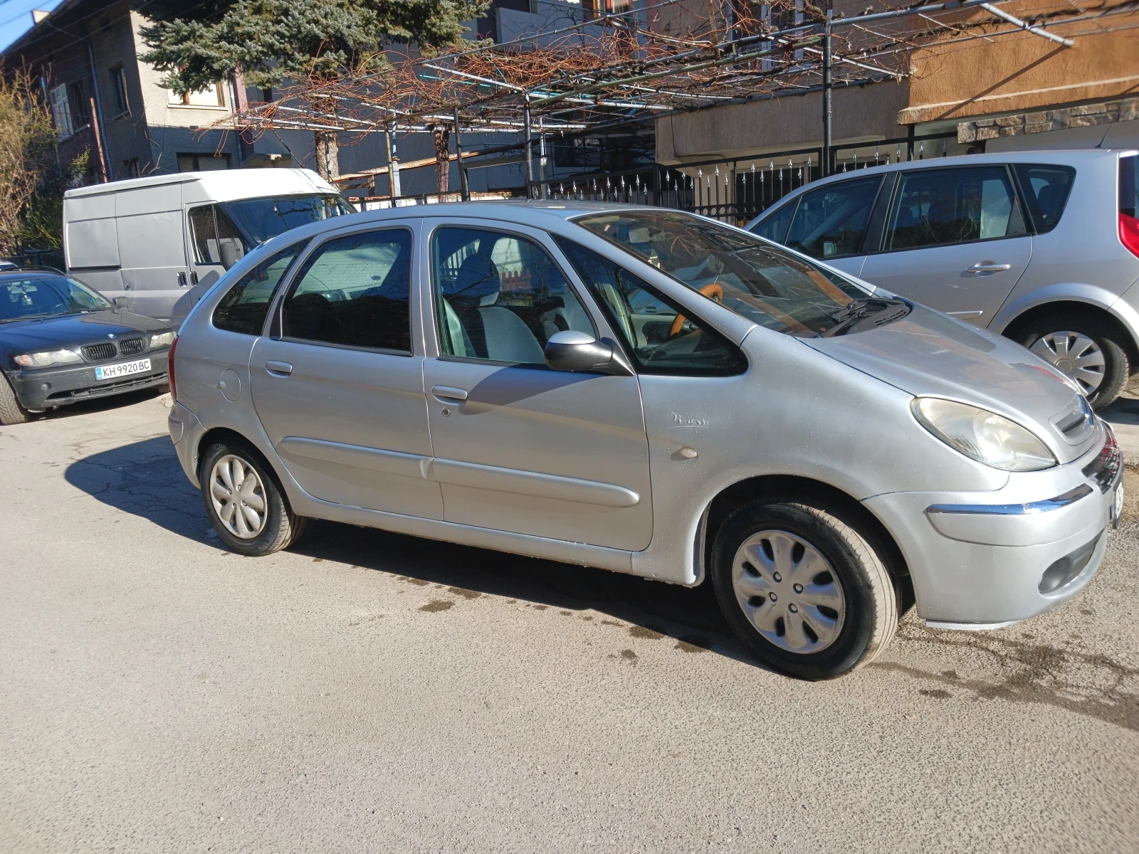 Citroen Xsara picasso 1.6 - изображение 4