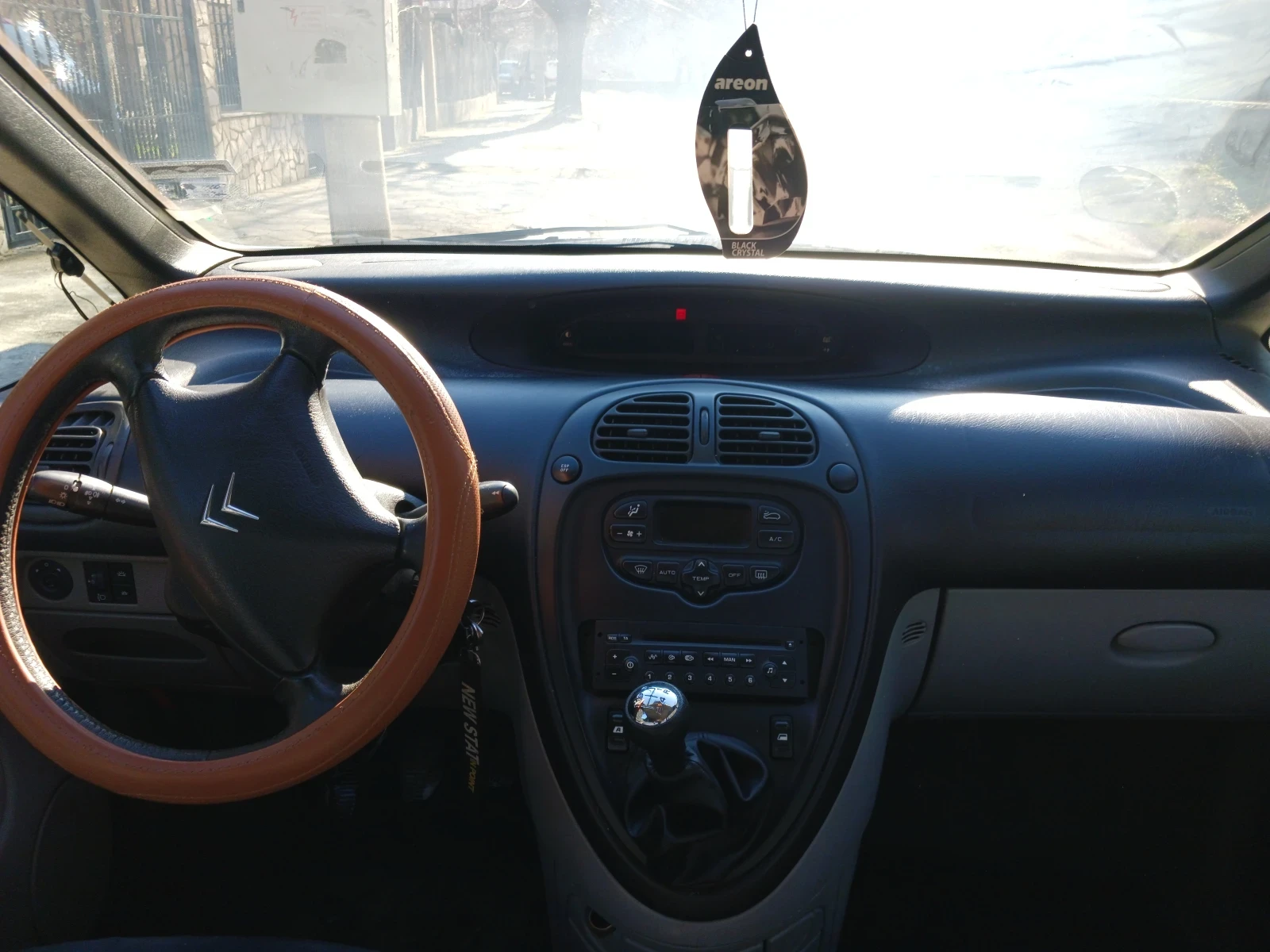 Citroen Xsara picasso 1.6 - изображение 10