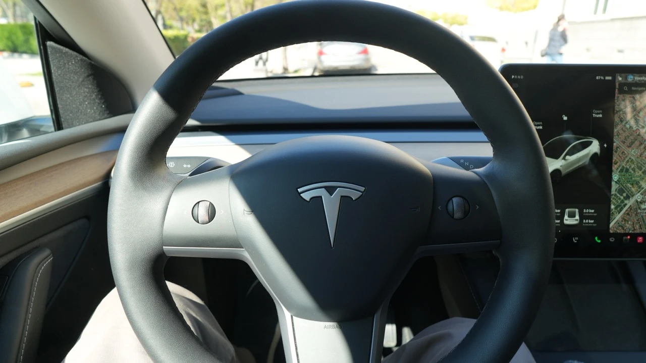 Tesla Model Y 82KWh,  , LongRange, Enhanced Autopilot | Mobile.bg   16