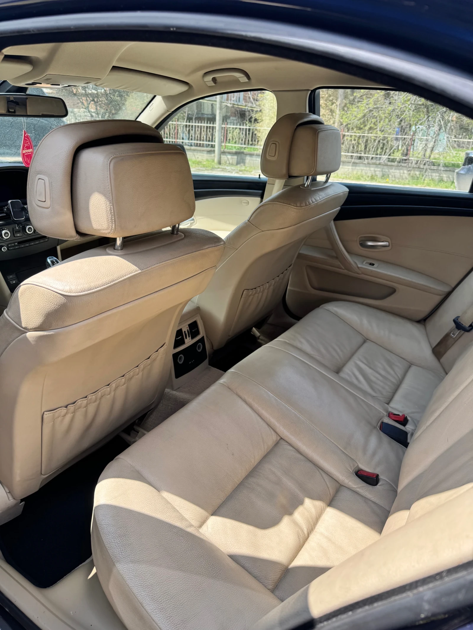 BMW 535  - изображение 9