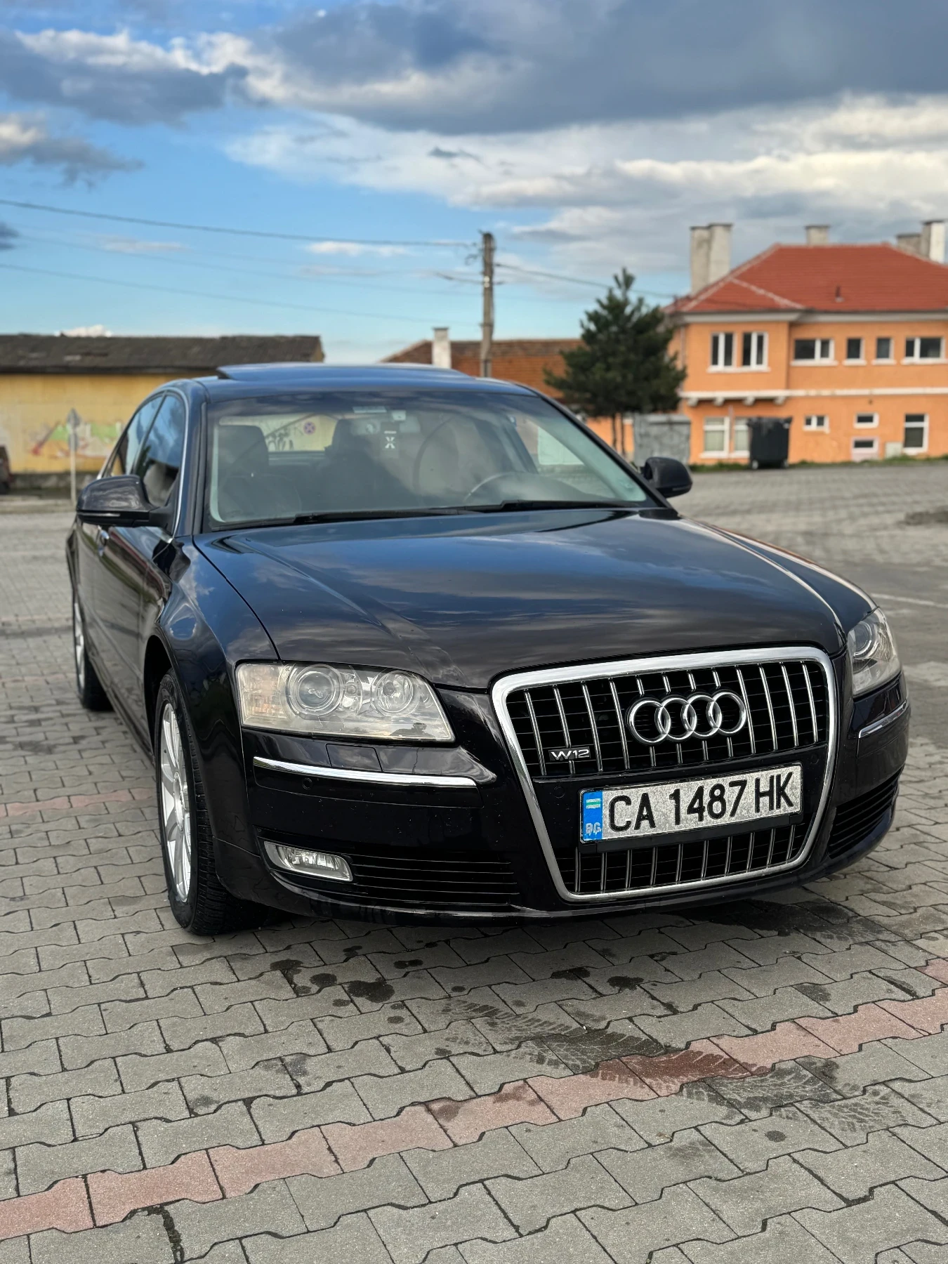 Audi A8 4.2 TDI Facelift/Camera/Vakum/Masaj/Bose/ LIZING - изображение 3