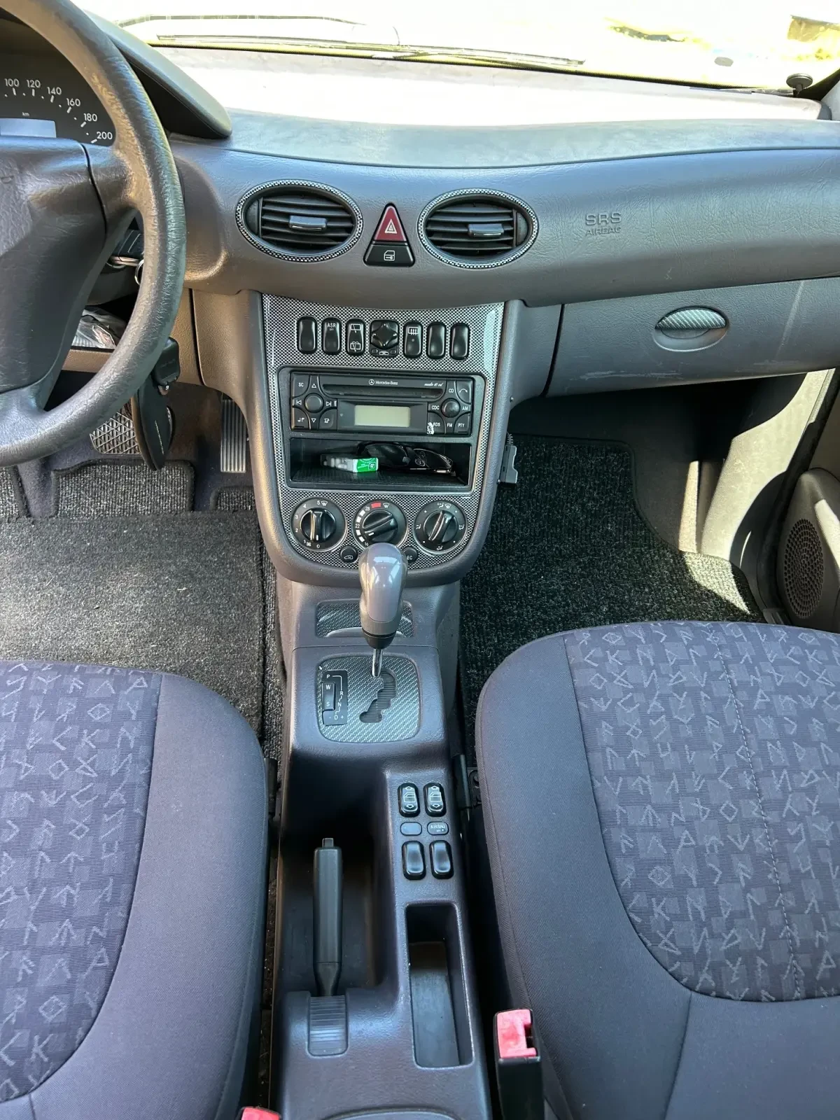 Mercedes-Benz A 170 А-170 CDI - изображение 5