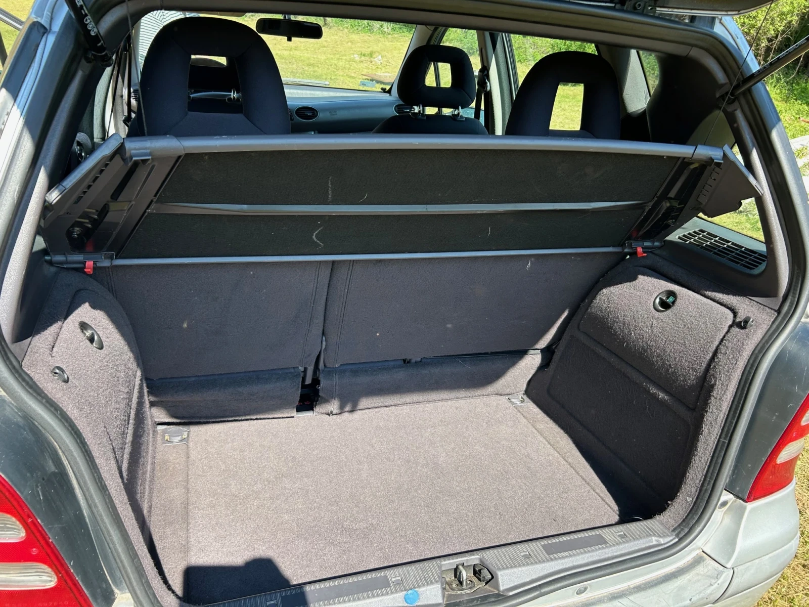 Mercedes-Benz A 170 А-170 CDI - изображение 8