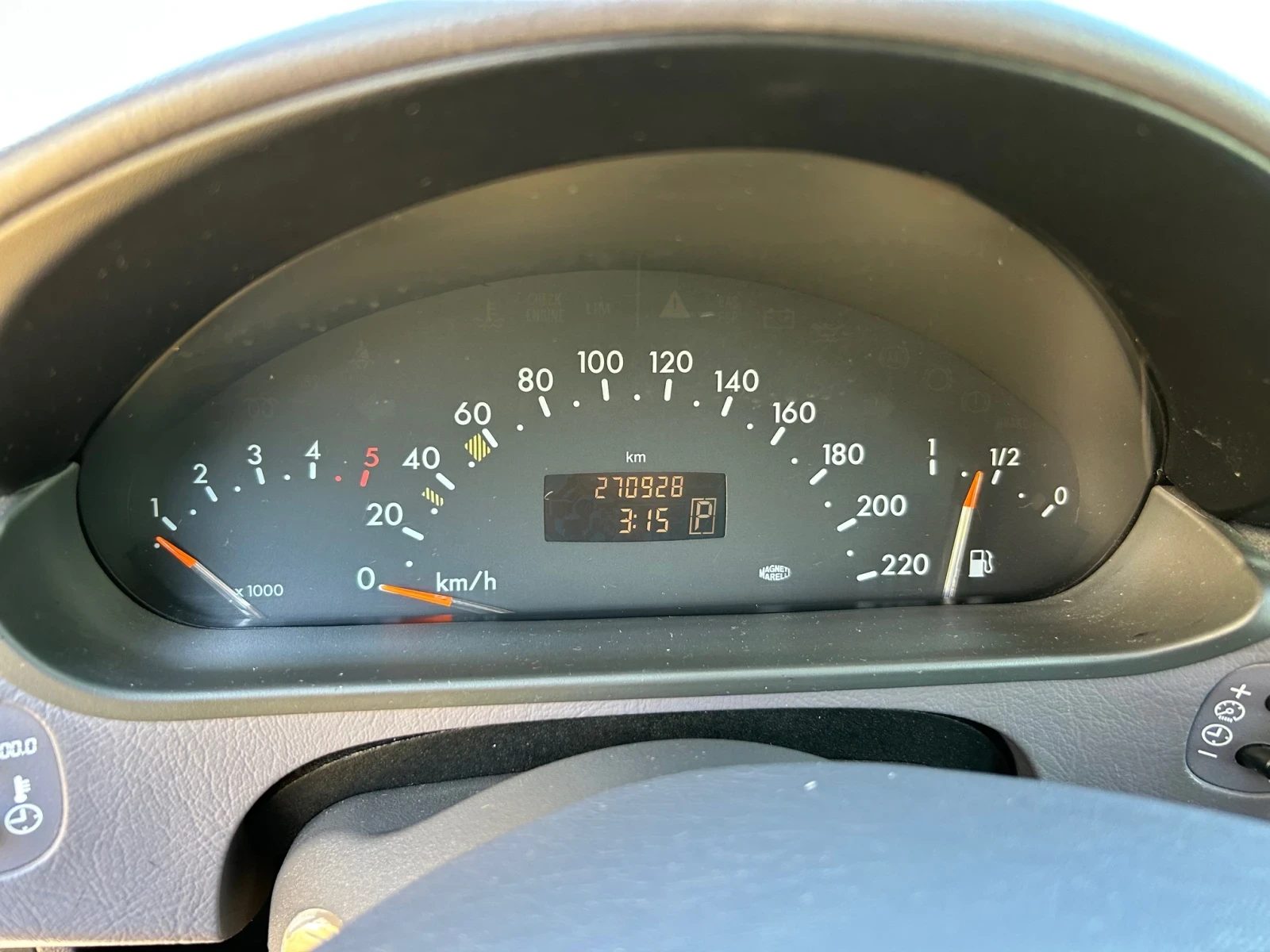 Mercedes-Benz A 170 А-170 CDI - изображение 7