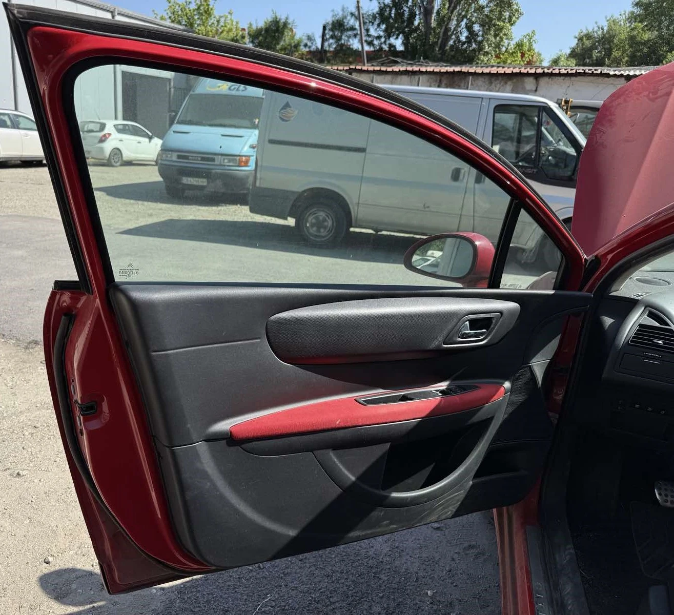 Citroen C4 1.6THP - изображение 5