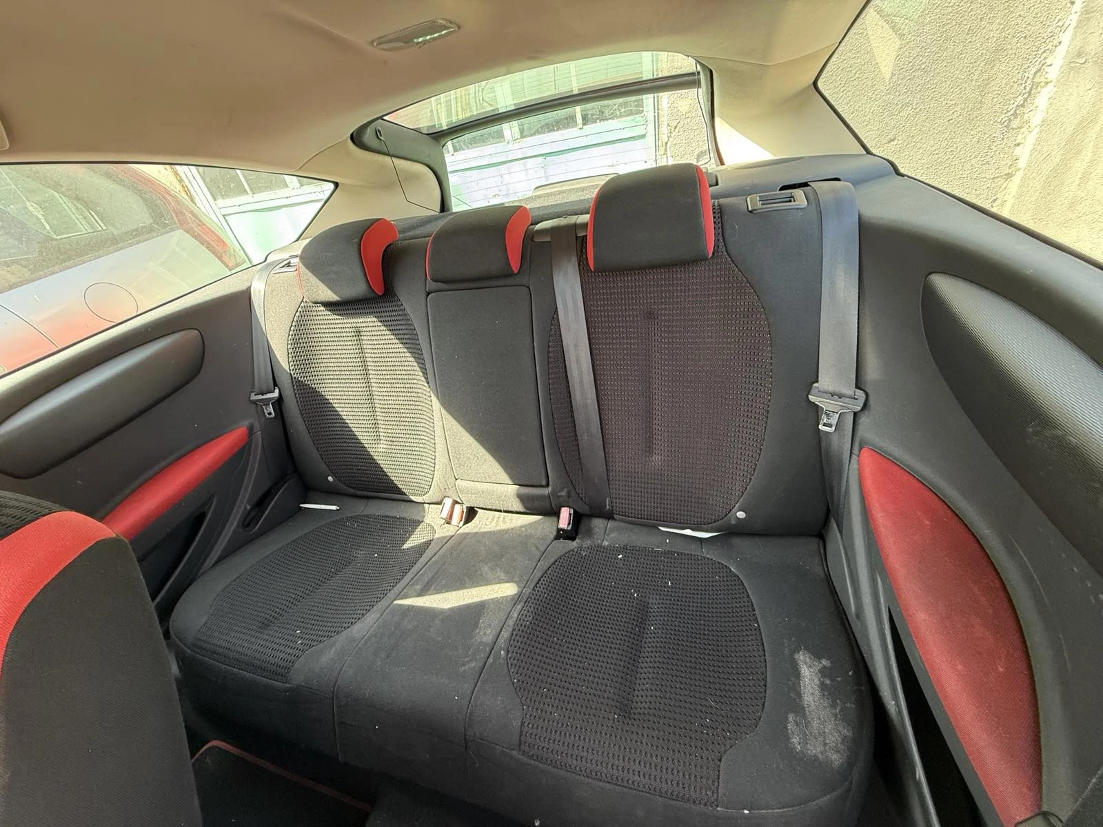 Citroen C4 1.6THP - изображение 7
