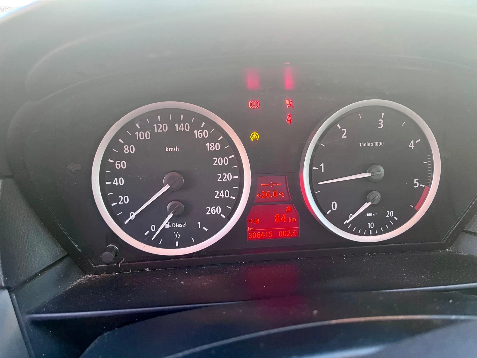 BMW 525  - изображение 7