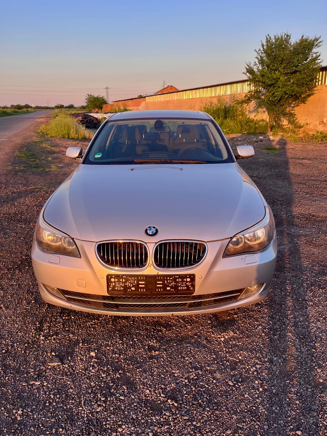 BMW 525  - изображение 2