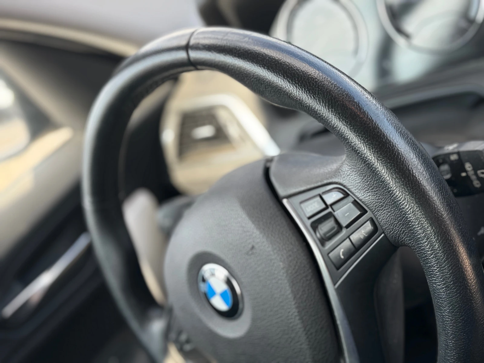 BMW 118  - изображение 2