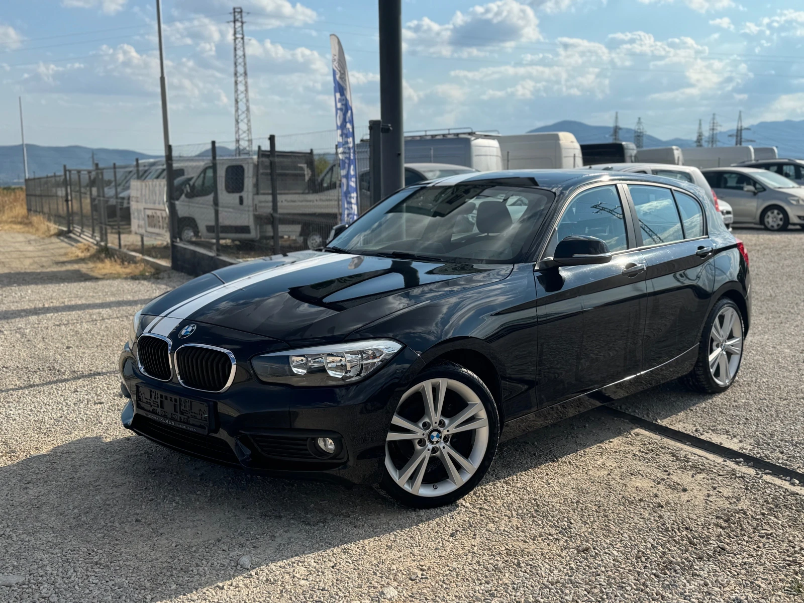 BMW 118 | Mobile.bg   1