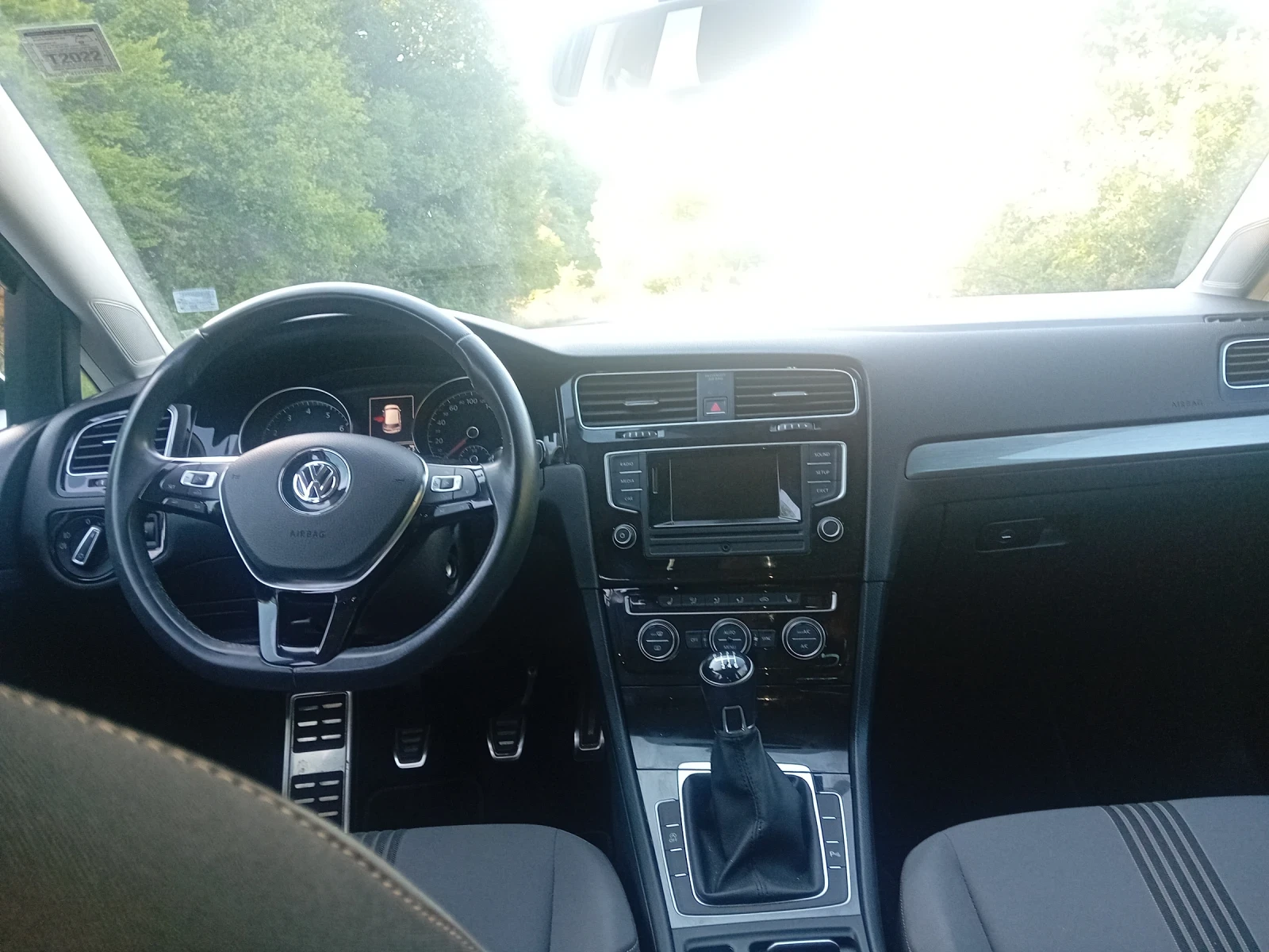 VW Golf Perfekten - изображение 9