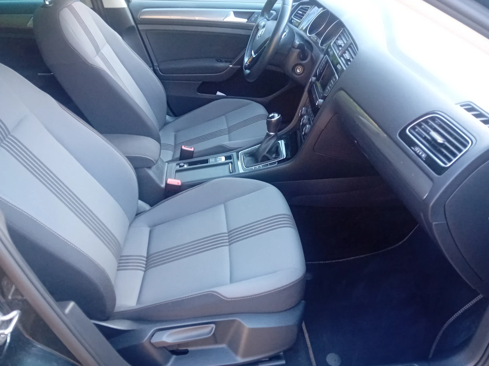 VW Golf Perfekten - изображение 10