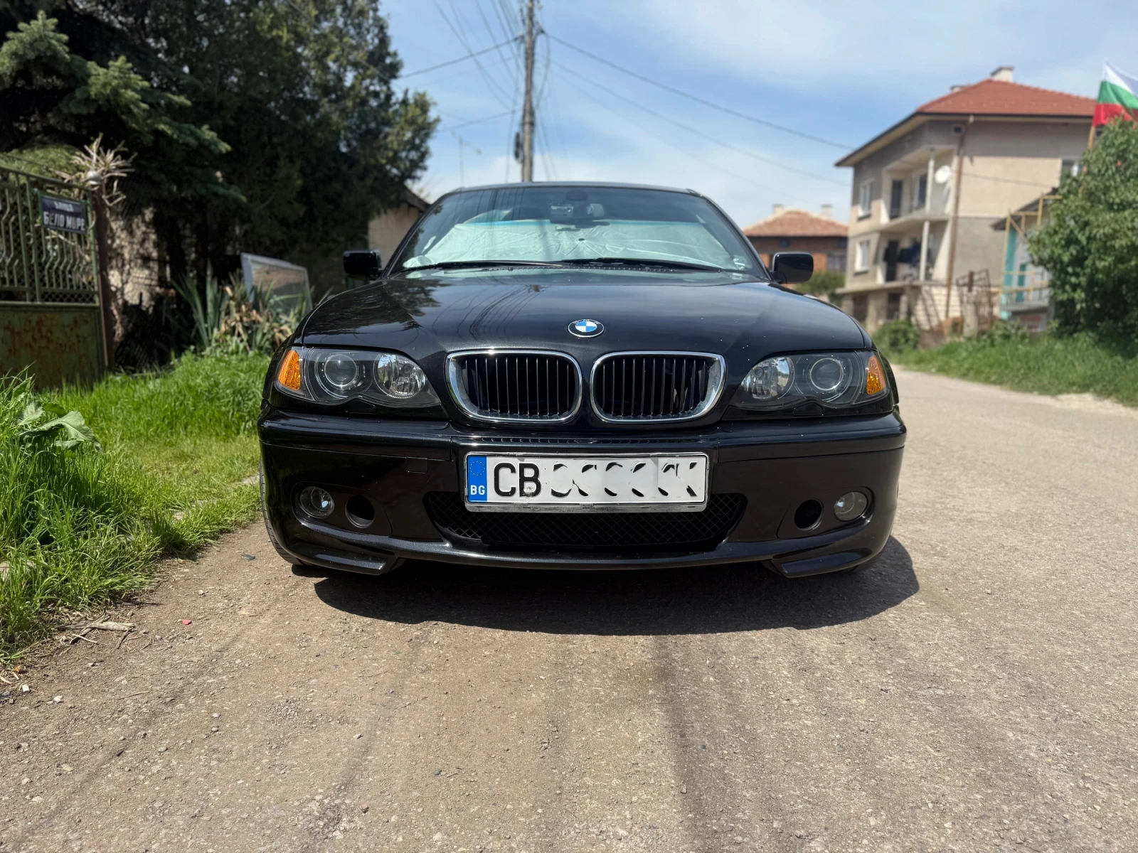 BMW 325  - изображение 3