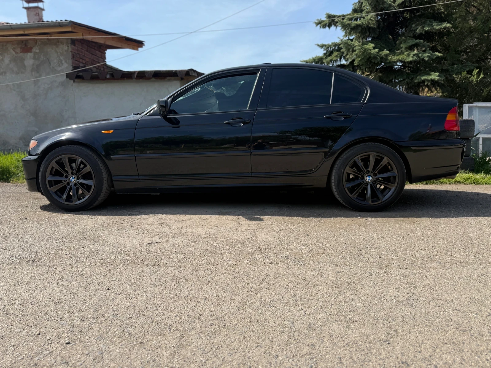 BMW 325  - изображение 6