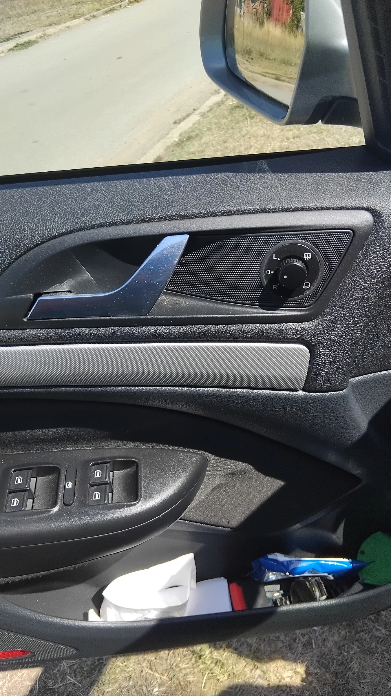 Skoda Octavia  | Mobile.bg   8