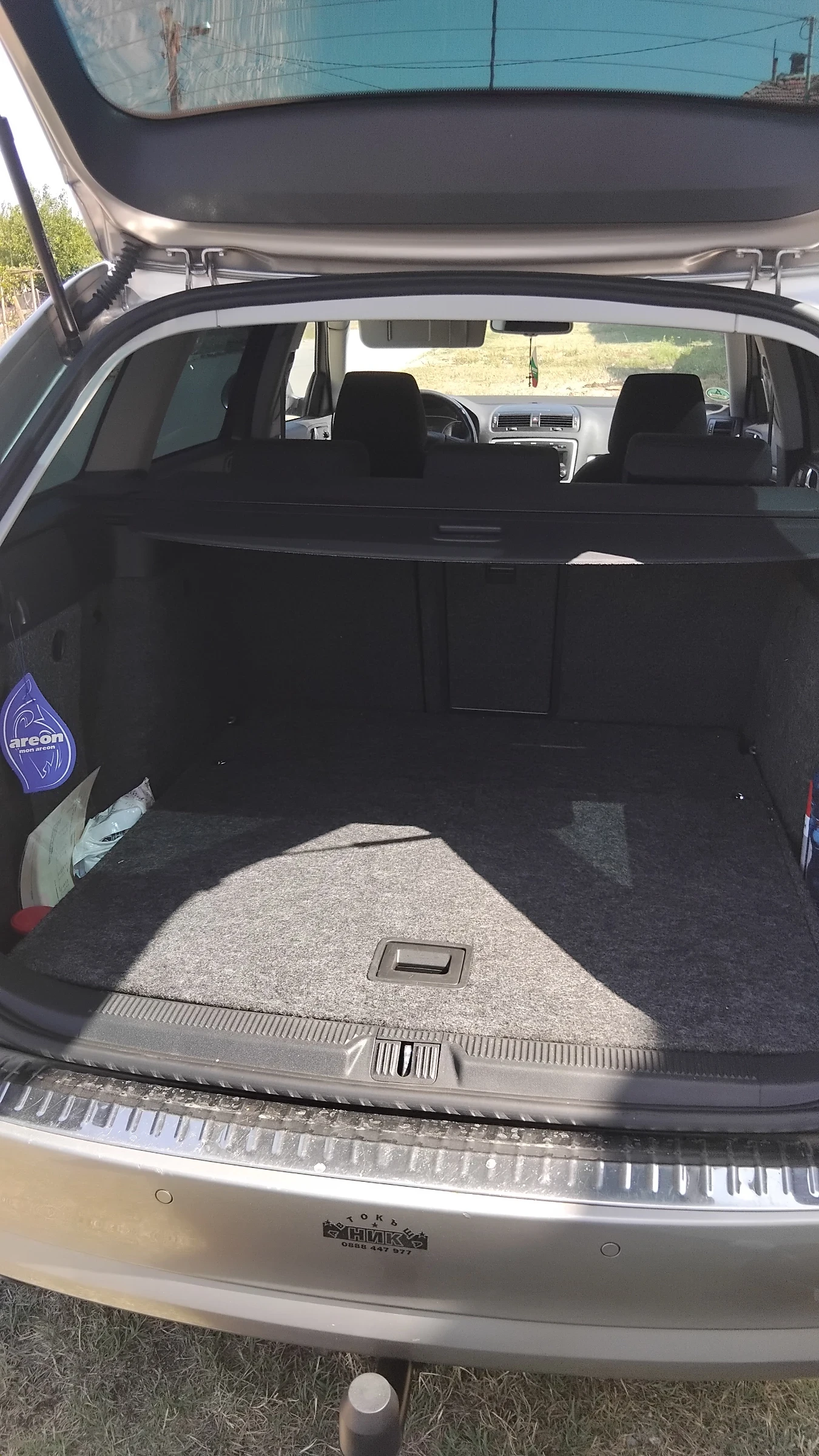 Skoda Octavia  | Mobile.bg   3