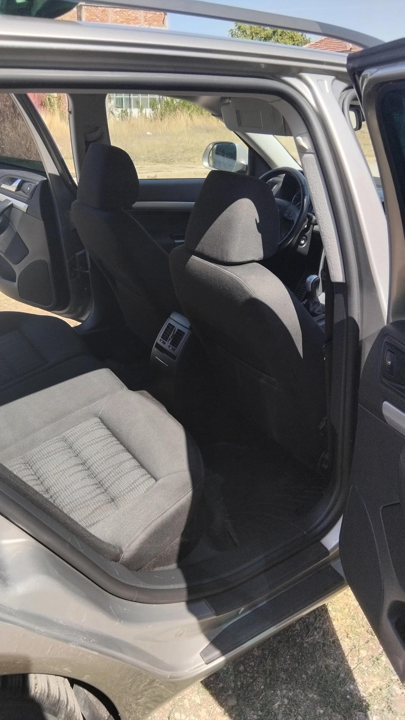 Skoda Octavia  | Mobile.bg   5