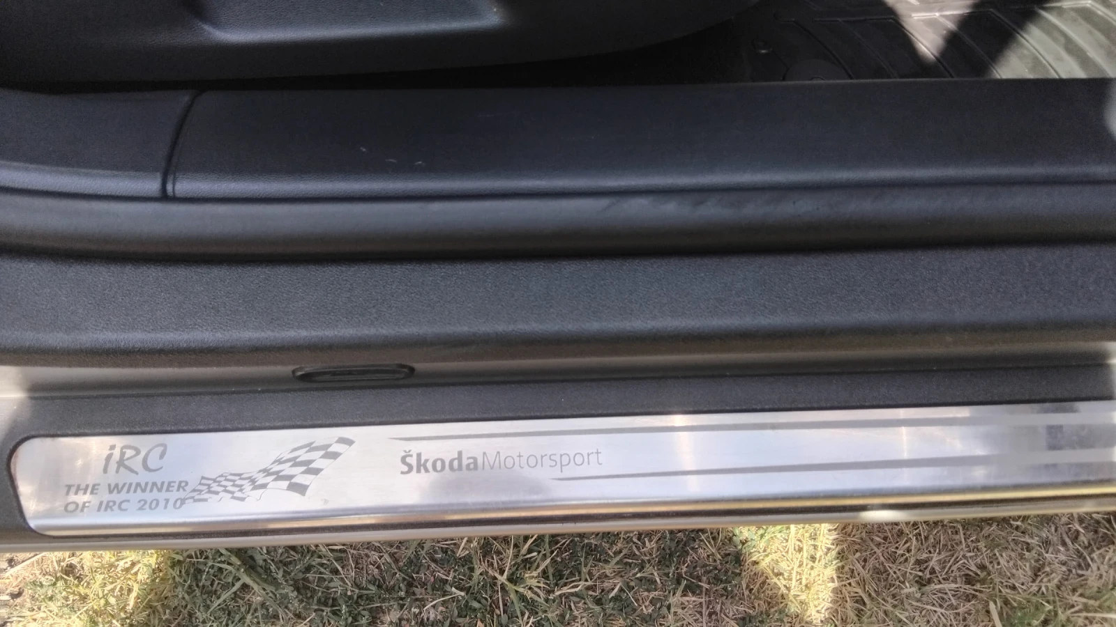 Skoda Octavia  | Mobile.bg   4