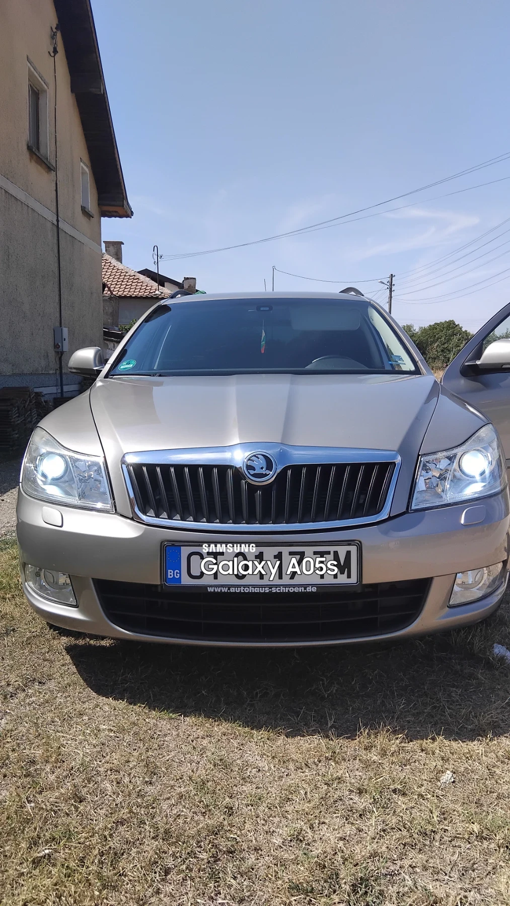 Skoda Octavia  | Mobile.bg   1