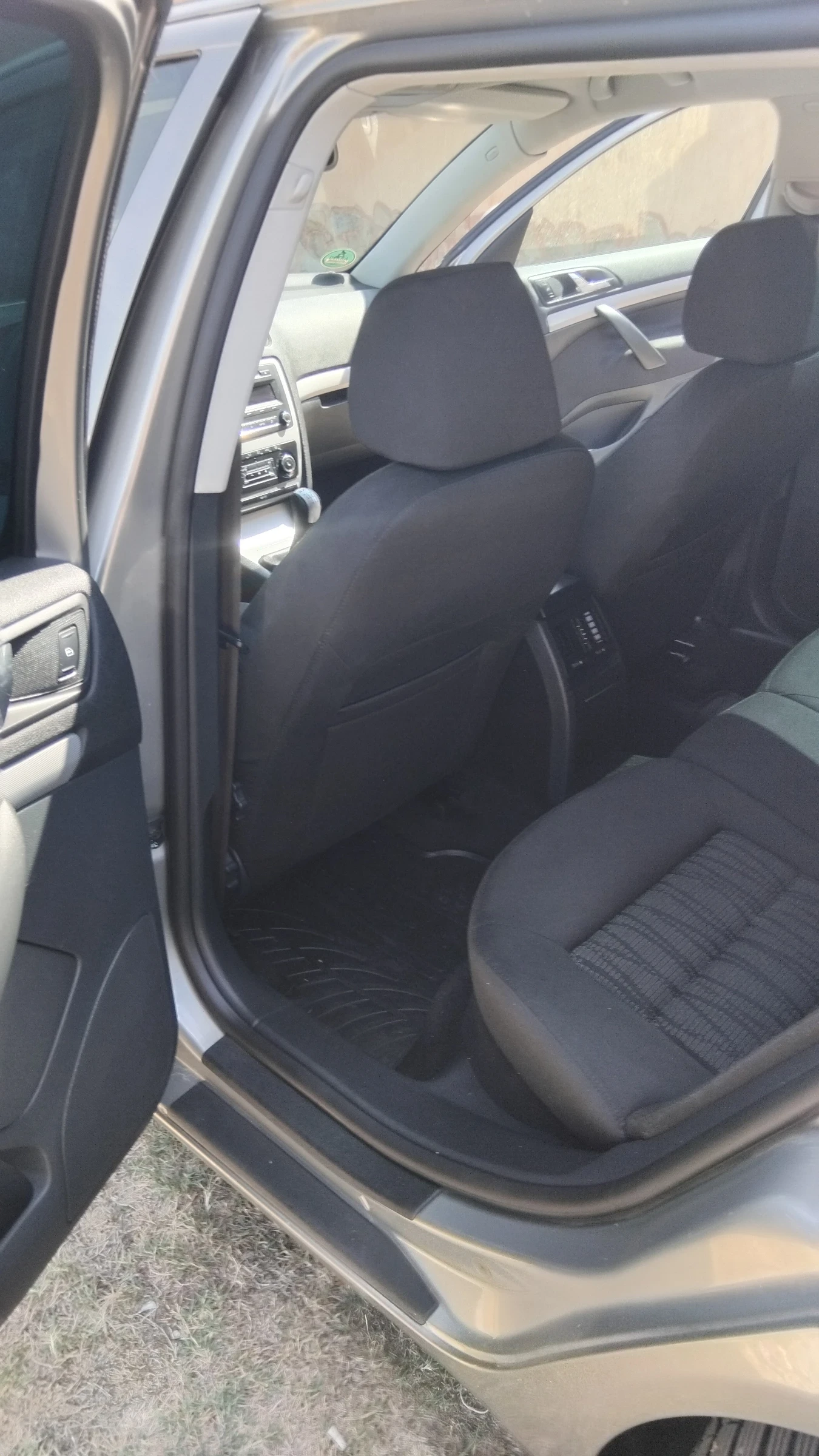 Skoda Octavia  | Mobile.bg   6