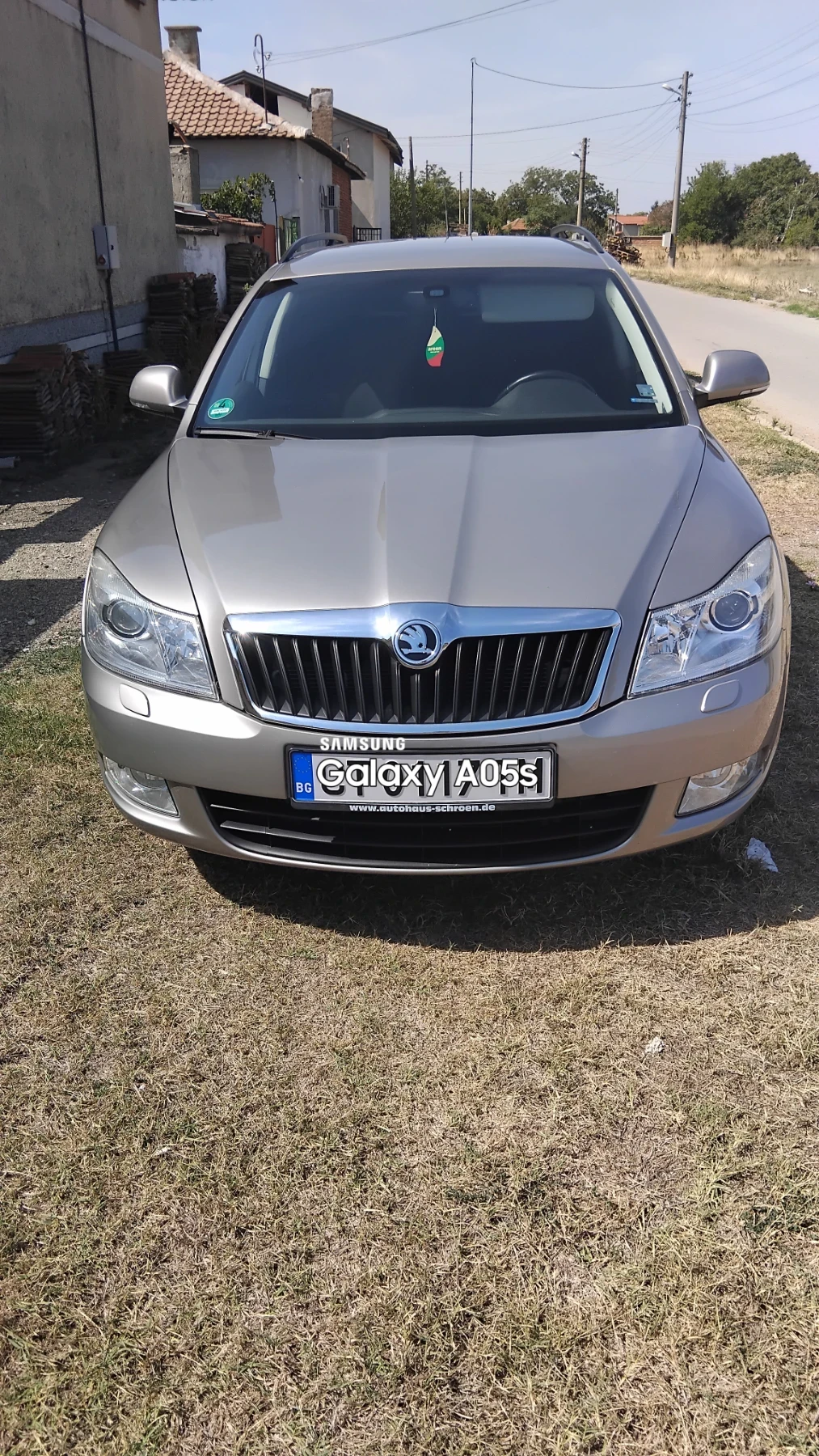 Skoda Octavia  | Mobile.bg   12